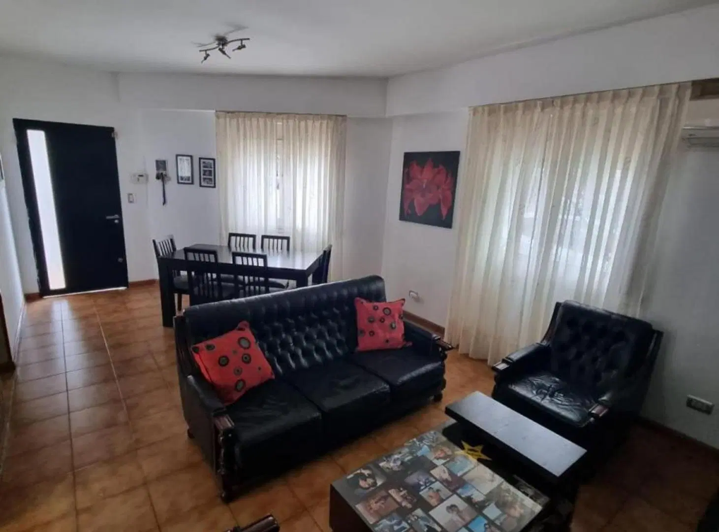 VENTA CASA LOTE PROPIO - MONTE CASTRO 4