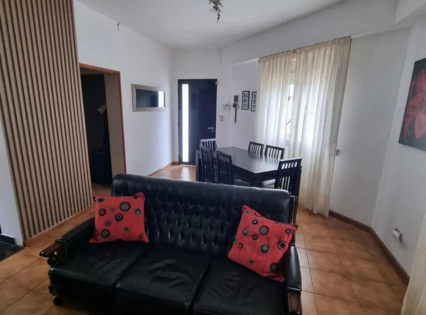 VENTA CASA LOTE PROPIO - MONTE CASTRO 5