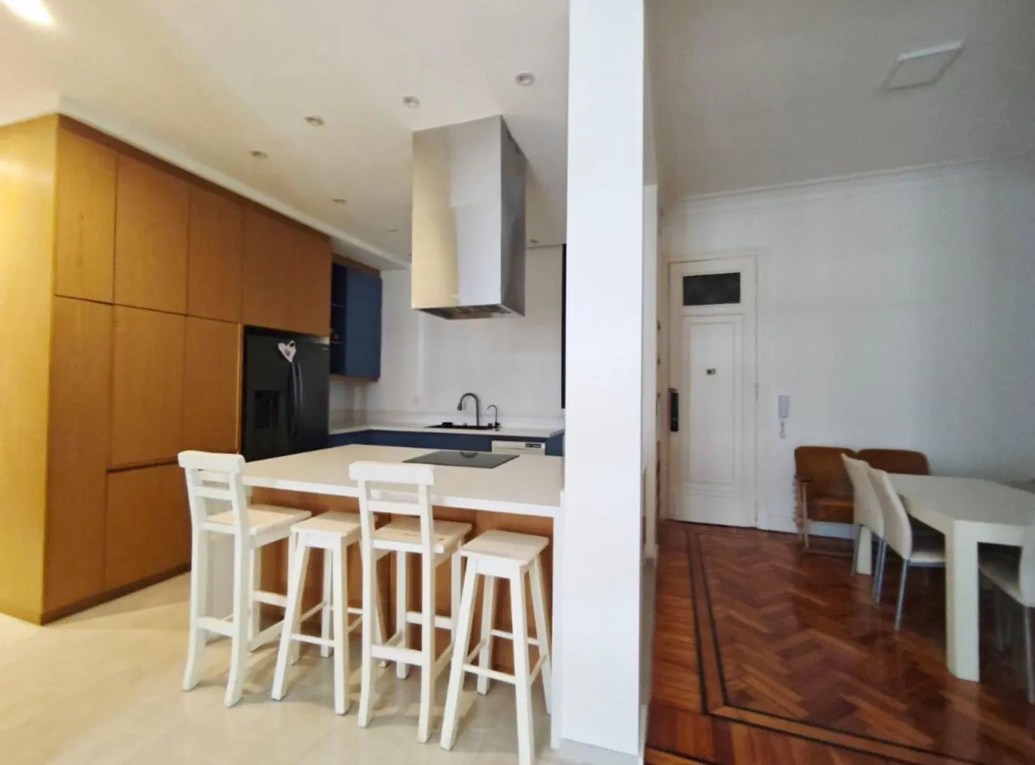 VENTA DEPARTAMENTO 3 AMBIENTES SAN TELMO CATEGORIA 2
