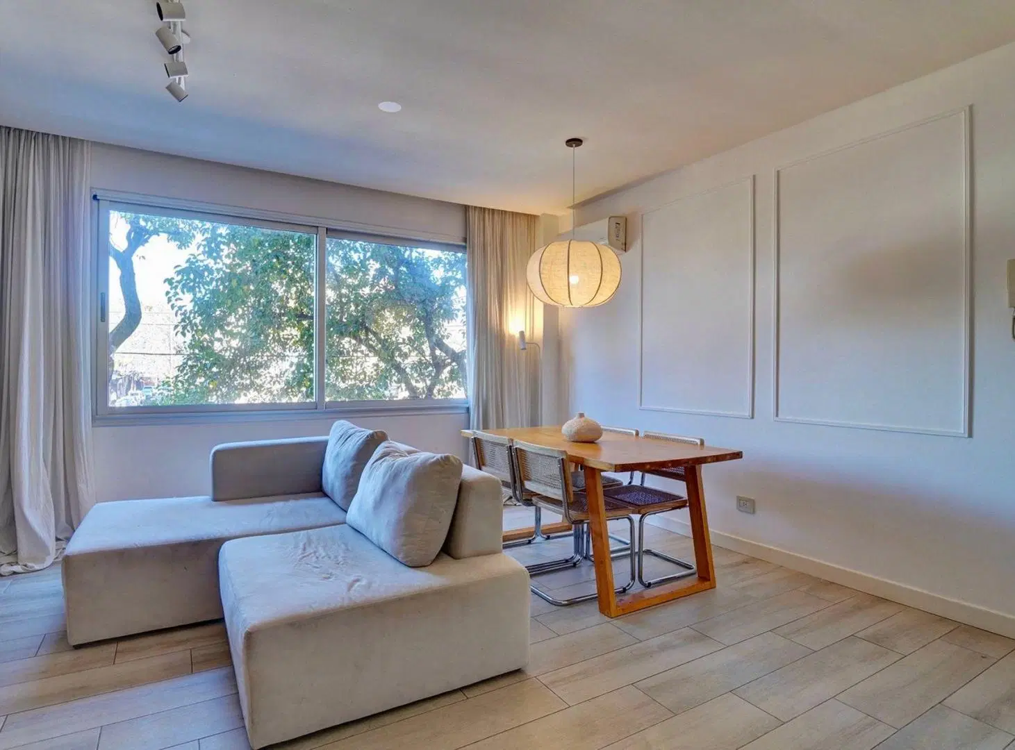 Venta depto Villa Devoto 2 amb amenities y cochera 4