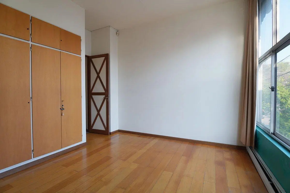 Departamento tipo PH en Alquier con amenities 2