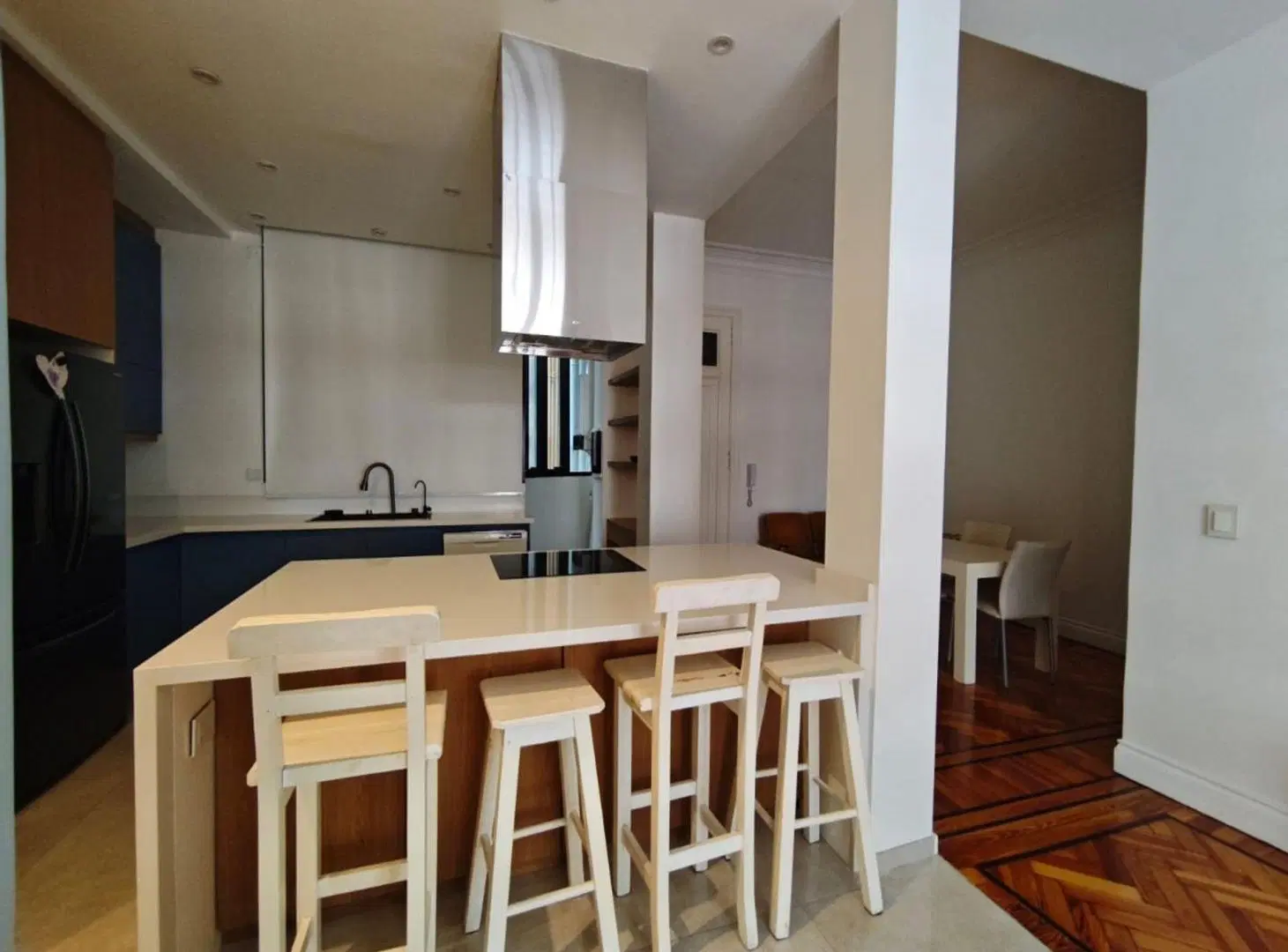ALQUILER  DEPARTAMENTO 3 AMBIENTES SAN TELMO 5