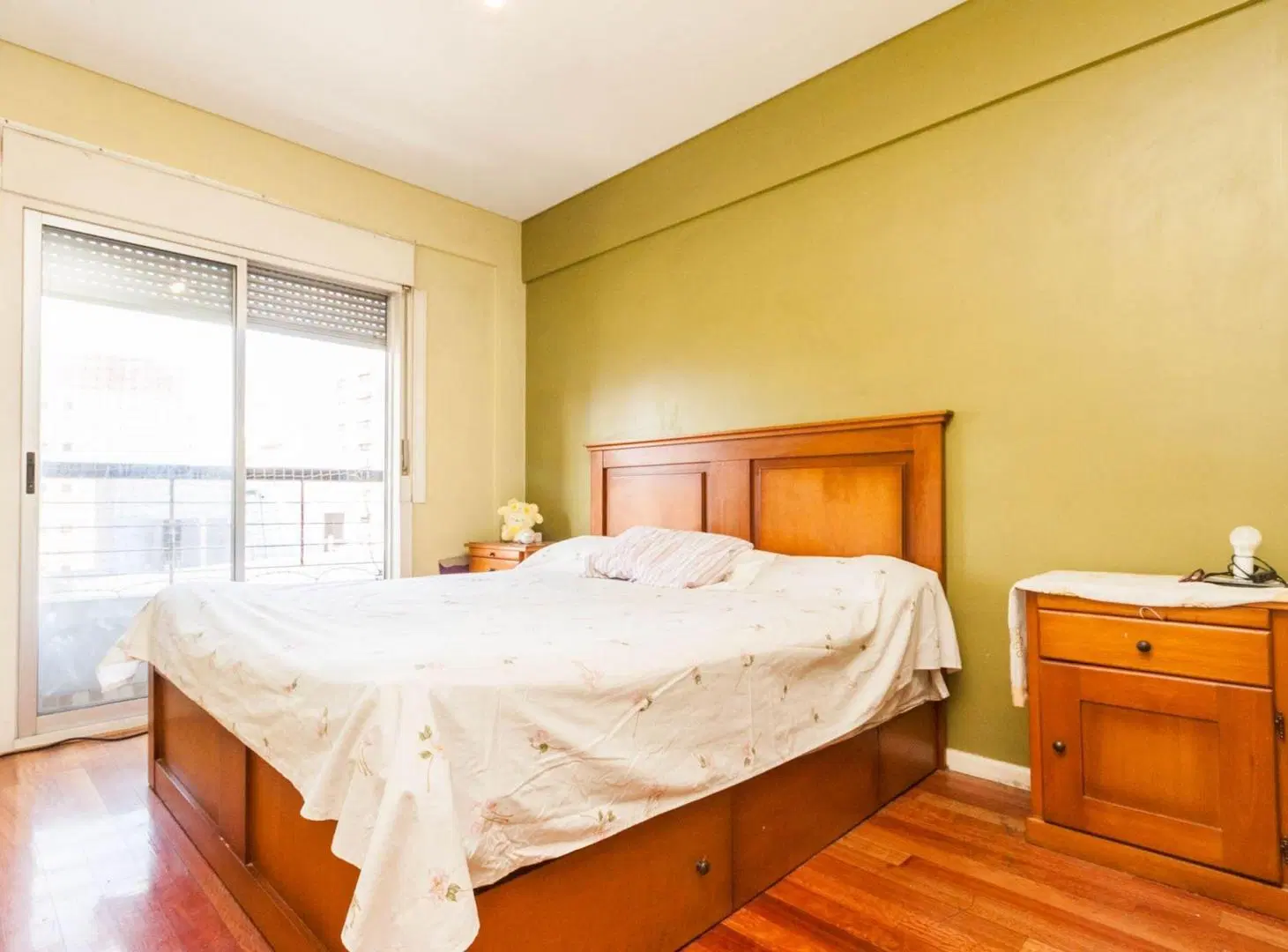 Piso de 4 amb en Venta con cochera y amenities 3