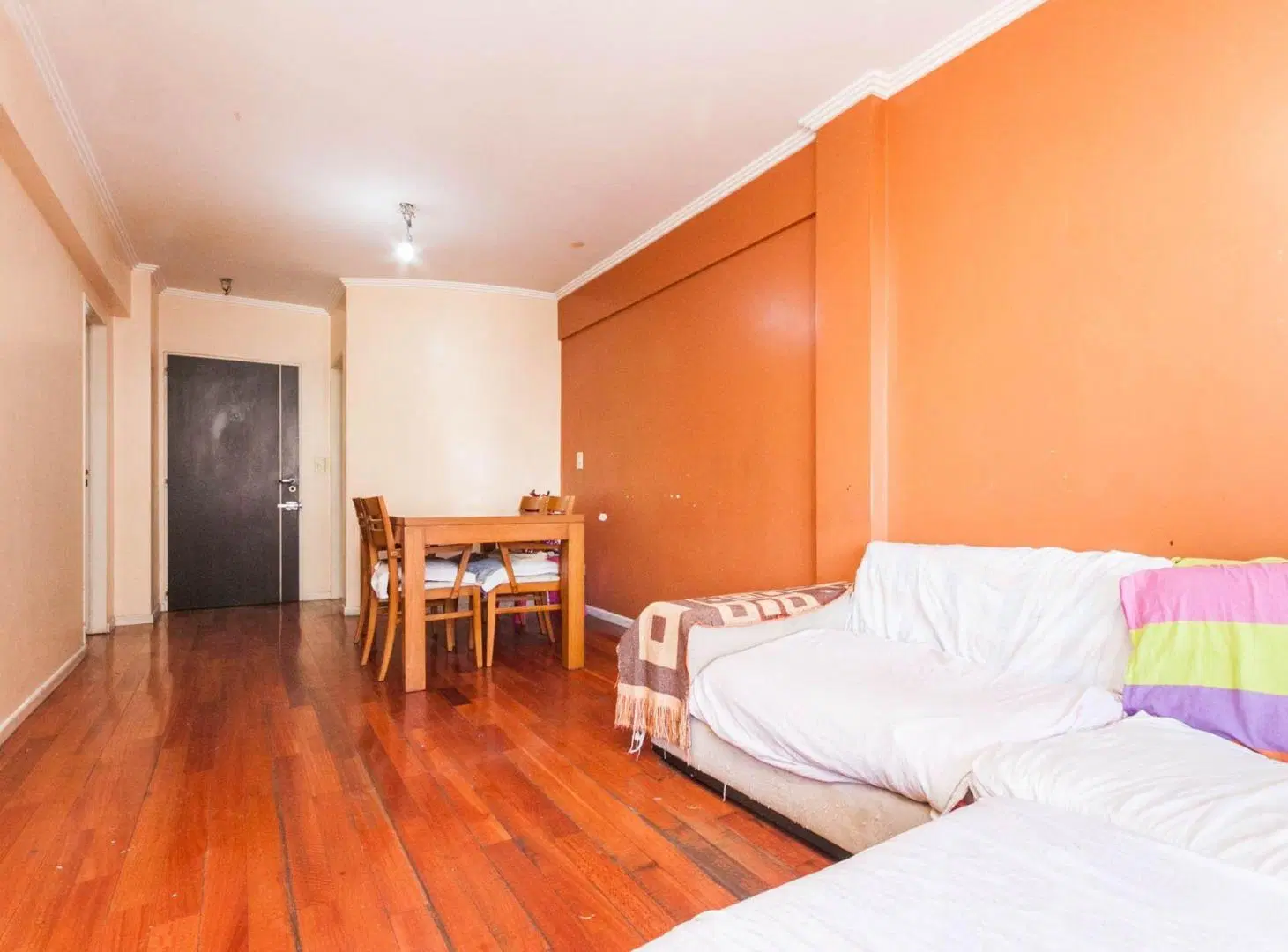 Piso de 4 amb en Venta con cochera y amenities 5