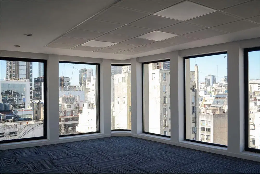 Oficina Microcentro 260m2 totalmente remodelada. 5