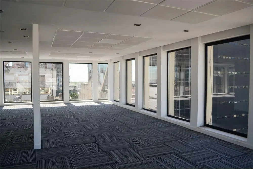 Oficina Microcentro 260m2 totalmente remodelada. 4