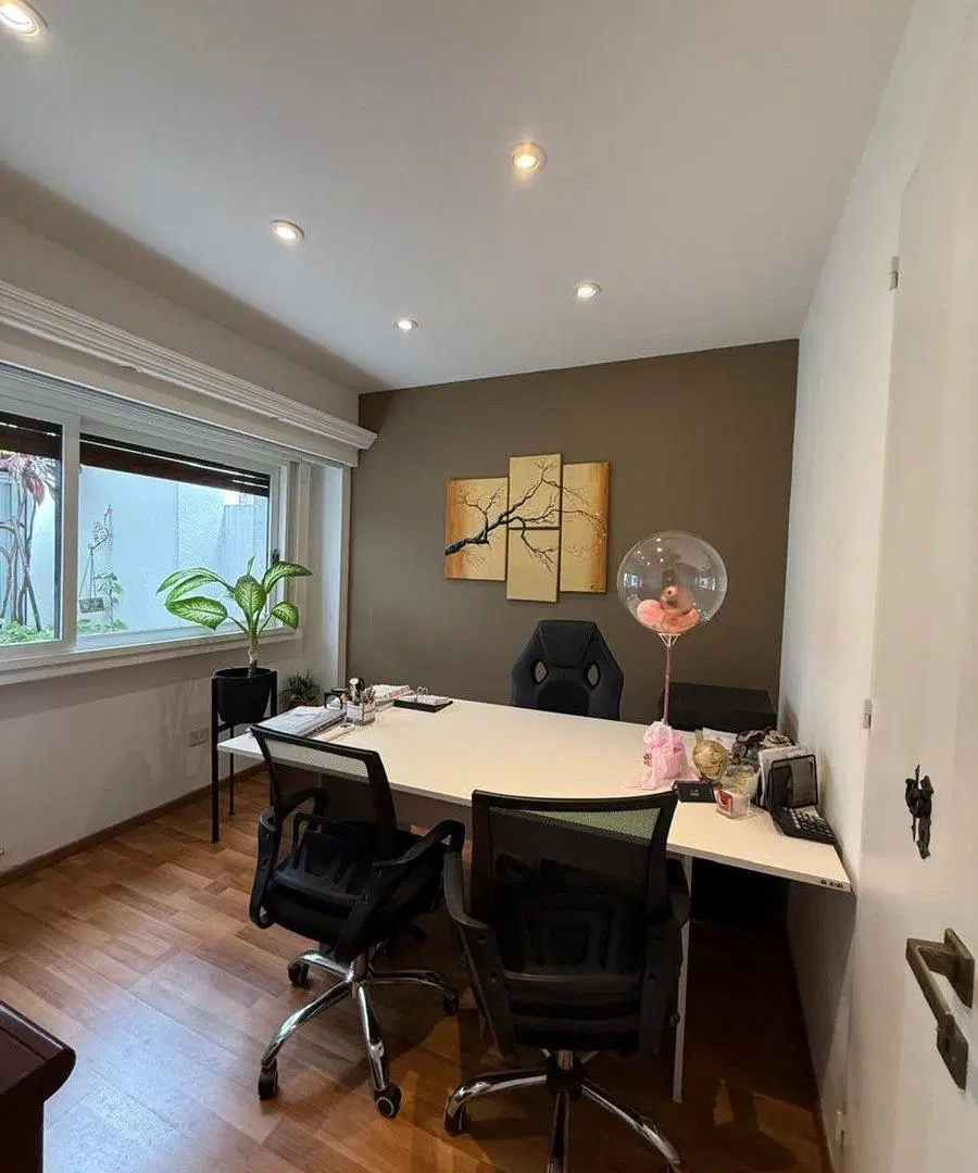 DEPARTAMENTO 4 AMBIENTES EN VILLA DEVOTO 4