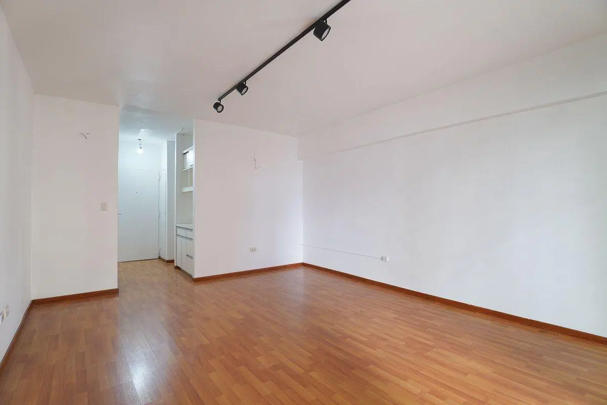 ALQUILER HERMOSO MONOAMBIENTE C/BALCON - PALERMO 3