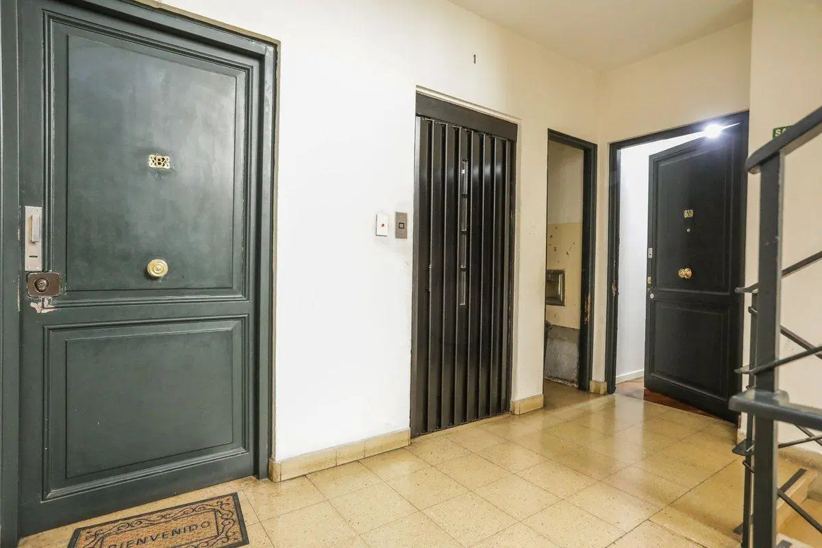 Venta Departamento 2 Ambientes Caballito 5