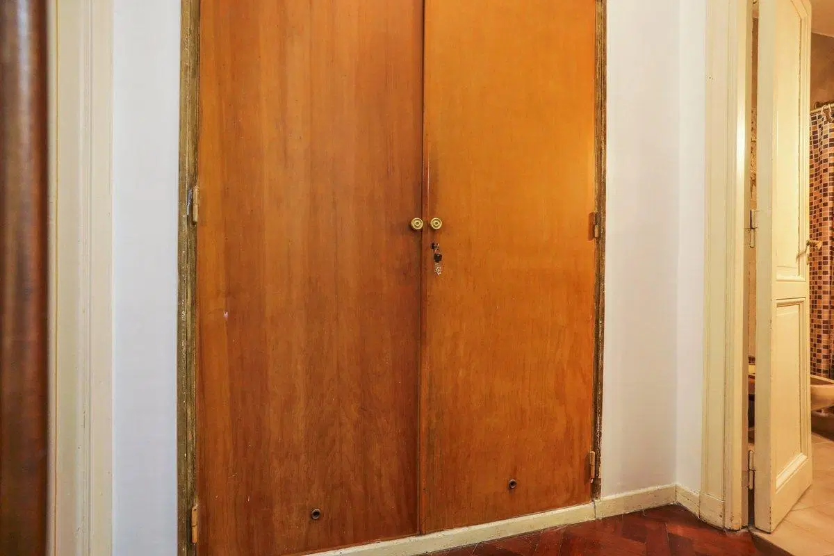 Venta Departamento 2 Ambientes Caballito 5