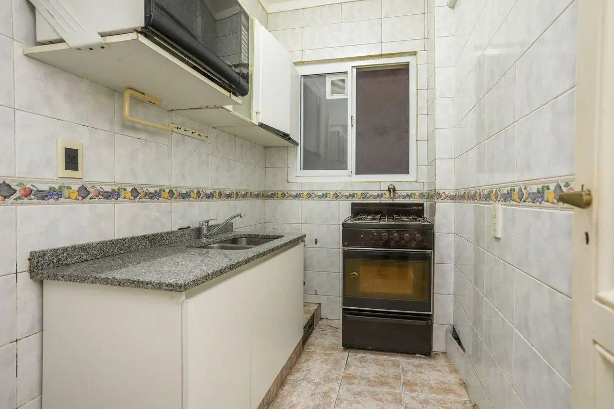 Venta Departamento 2 Ambientes Caballito 4