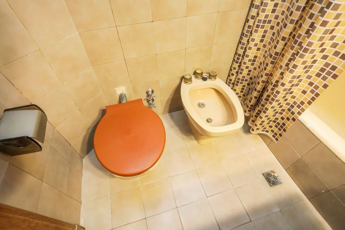 Venta Departamento 2 Ambientes Caballito 4