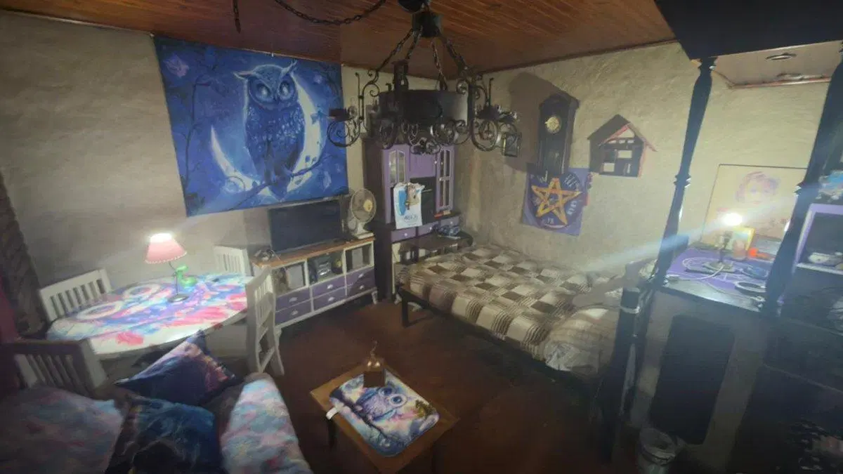 CASA AMPLIA LOTE PROPIO - VENTA / ALMAGRO 5