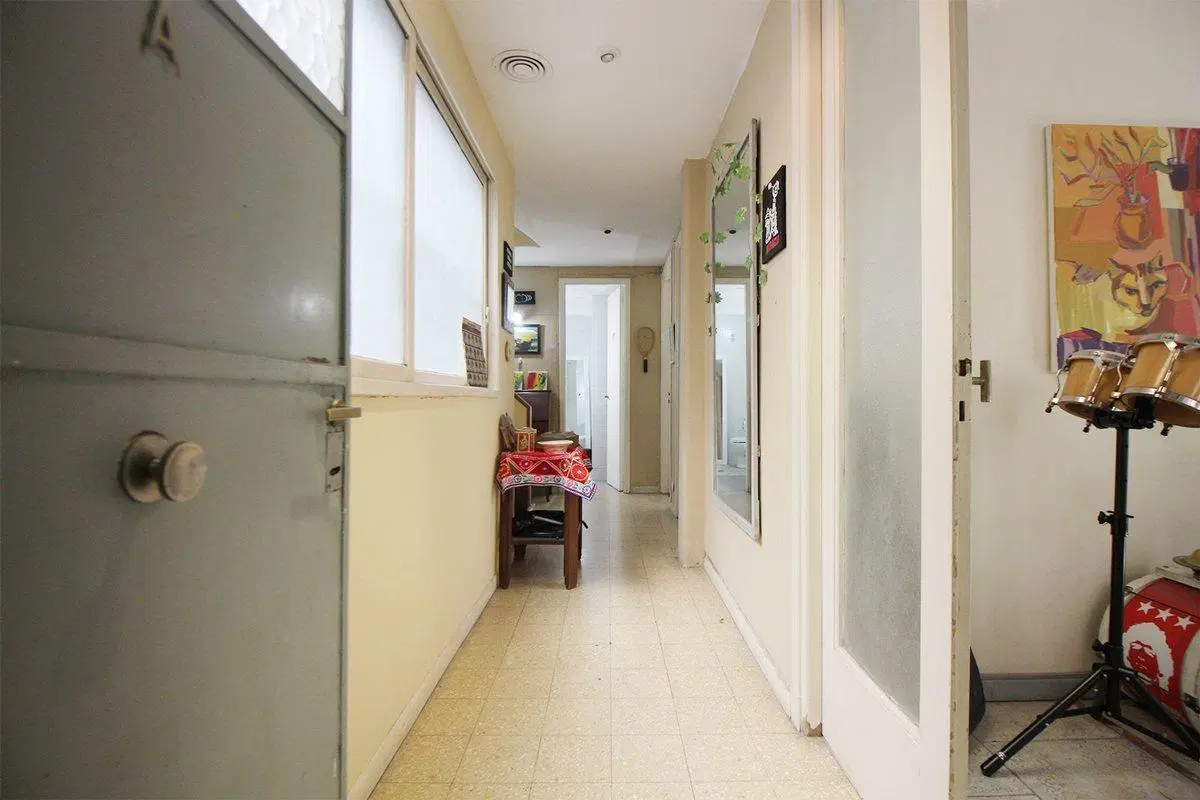 Venta Ph 5 ambientes Almagro 2