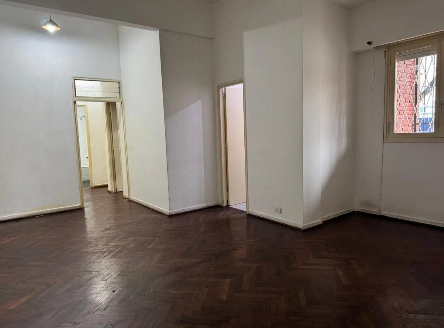 Venta Departamento 3 ambientes San Telmo 2