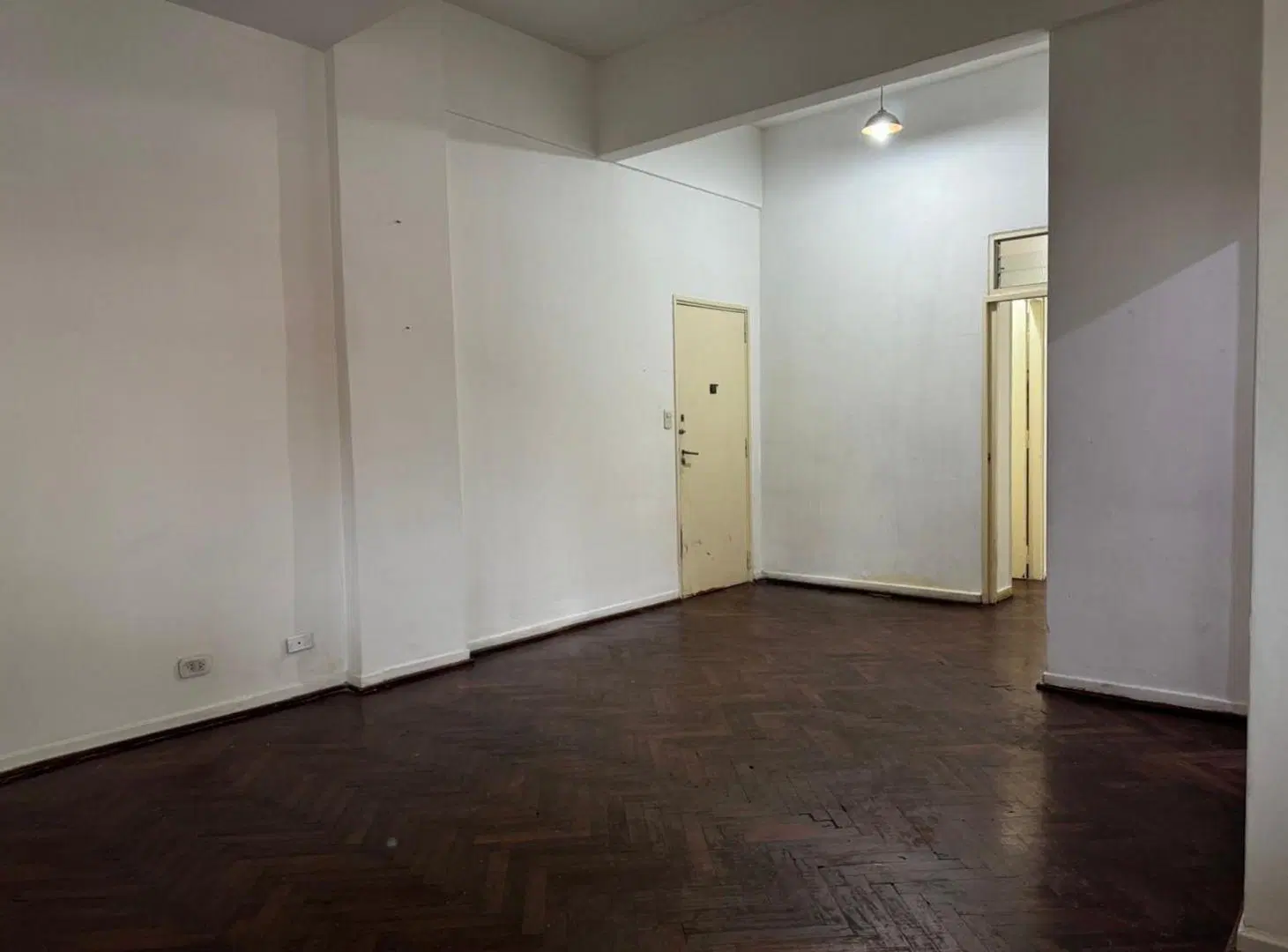 Venta Departamento 3 ambientes San Telmo 3