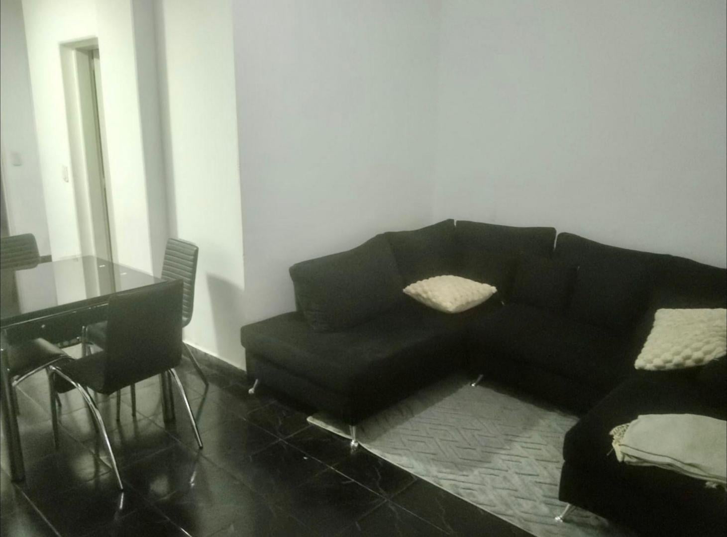 Venta Depto en Ciudadela 2 amb P.Baja con patio