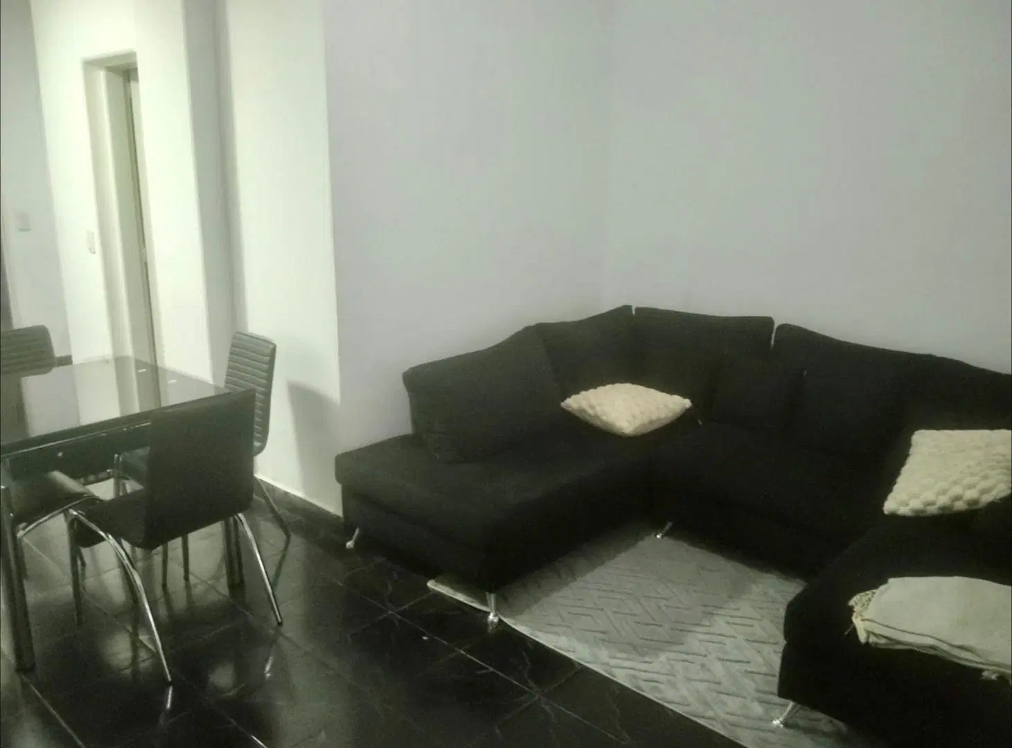Venta Depto  en Ciudadela 2 amb P.Baja con patio 2