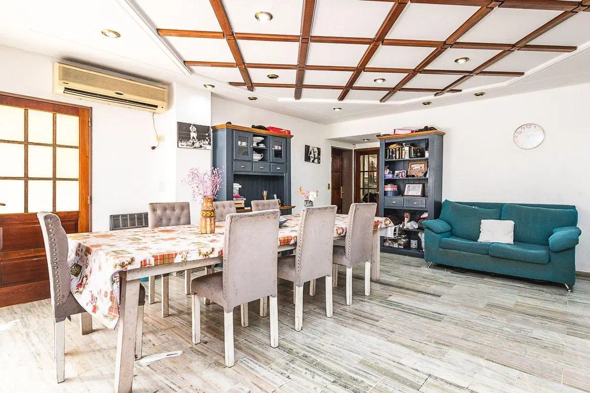 VENTA CASA 5 AMBIENTES RAMOS MEJIA 4