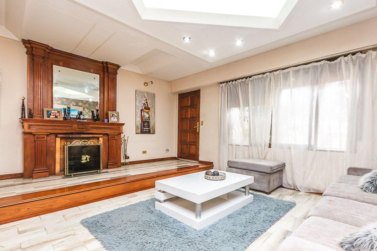 VENTA CASA 5 AMBIENTES RAMOS MEJIA