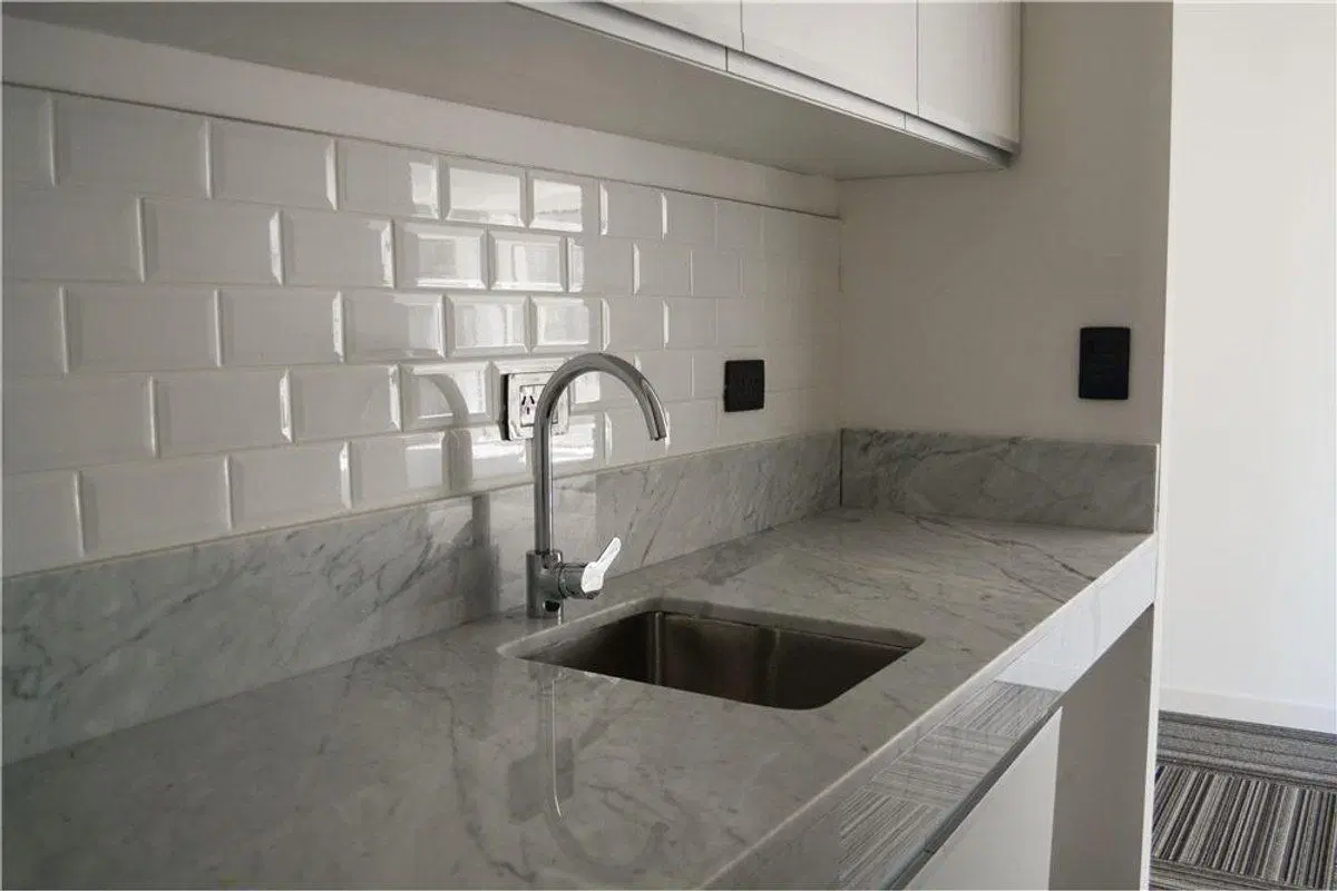 Oficina Microcentro 260m2  Piso Alto 4