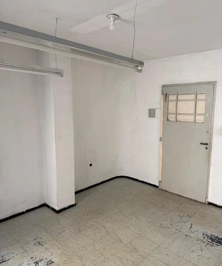 Oficina a la venta Once 8