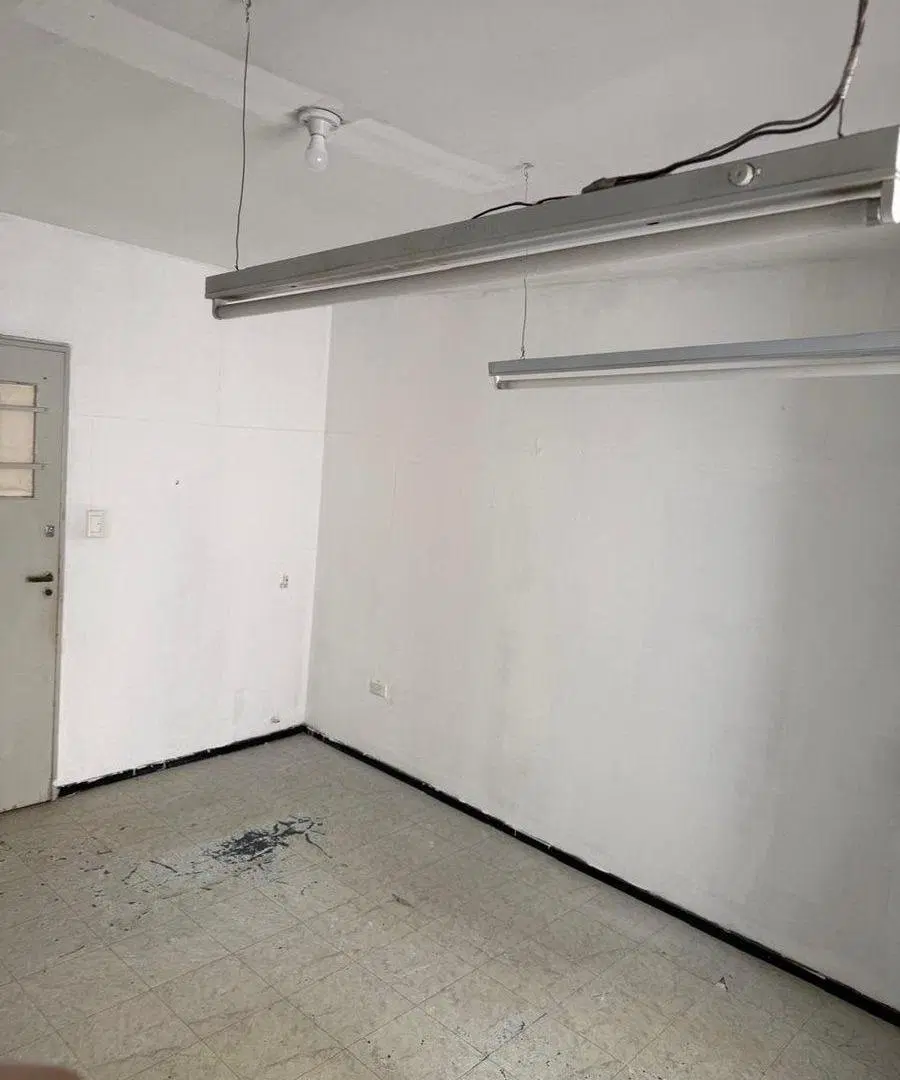 Oficina a la venta Once 5