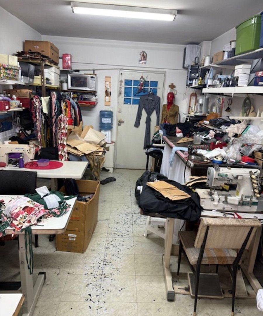 Oficina a la venta Once