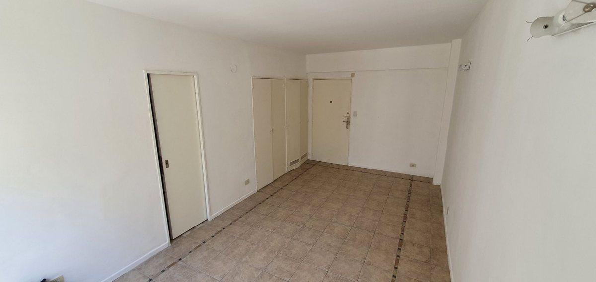 VENTA MONOAMBIENTE RECOLETA