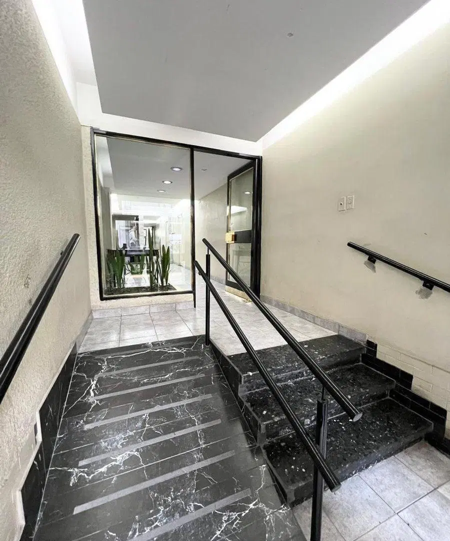 VENTA MONOAMBIENTE RECOLETA 4