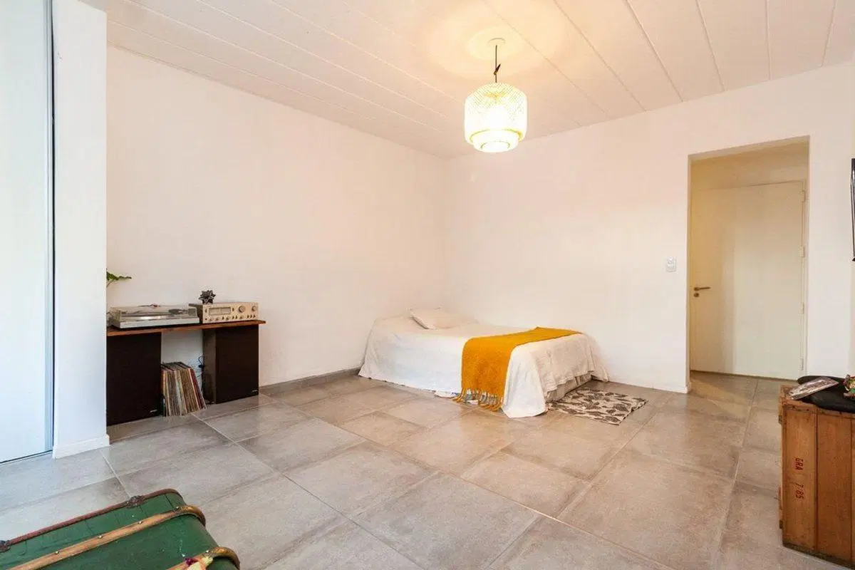 VENTA MONOAMBIENTE CON TERRAZA EN COLEGIALES 4