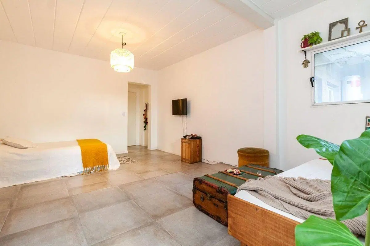 VENTA MONOAMBIENTE CON TERRAZA EN COLEGIALES 3
