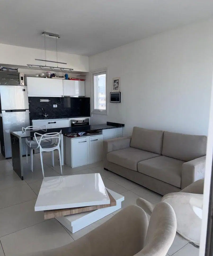 Excepcional Departamento 3 Amb Belgrano Amenities 5