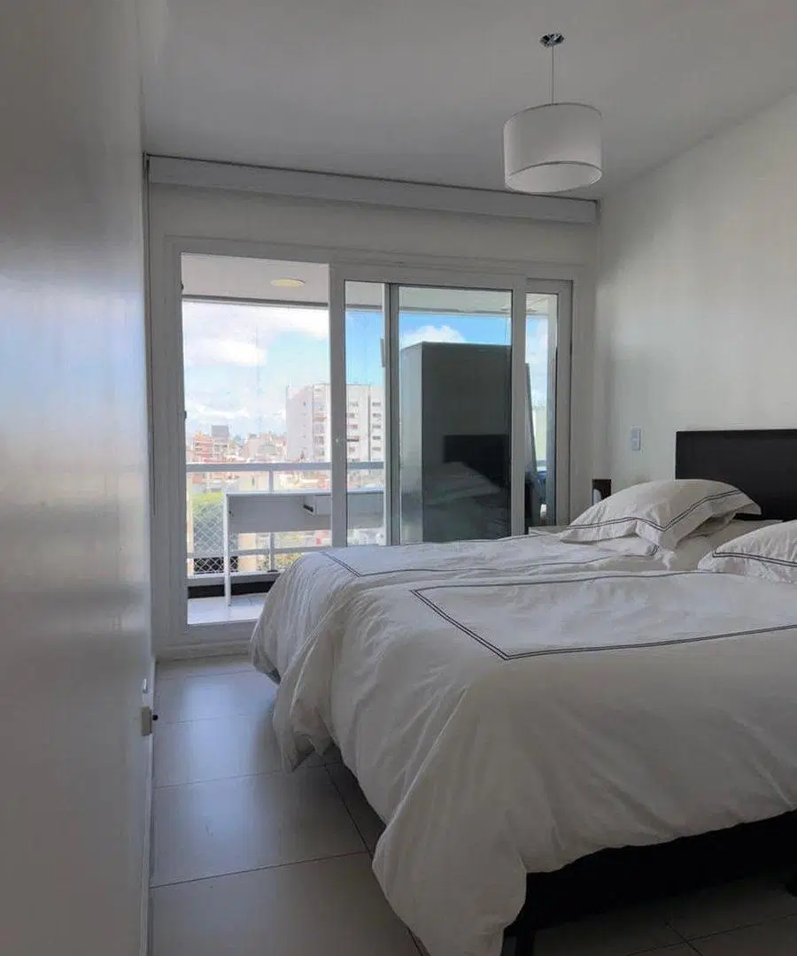 Excepcional Departamento 3 Amb Belgrano Amenities 3