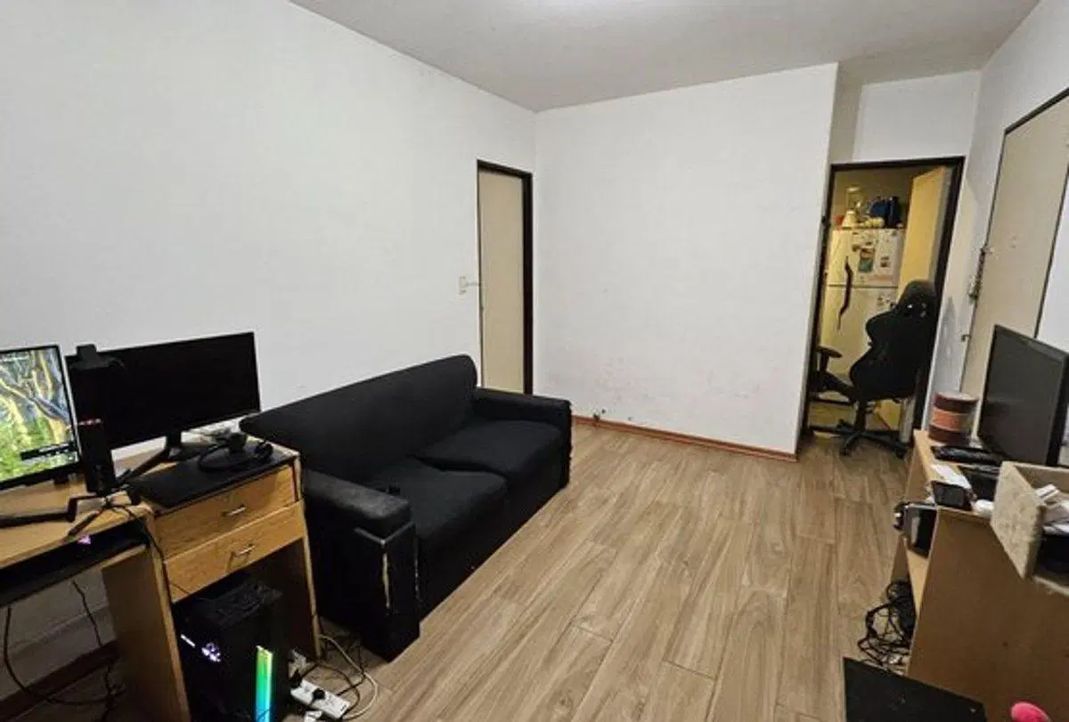 VENTA 2 AMBIENTES EN PALERMO PLANTA BAJA AL FRENTE 4