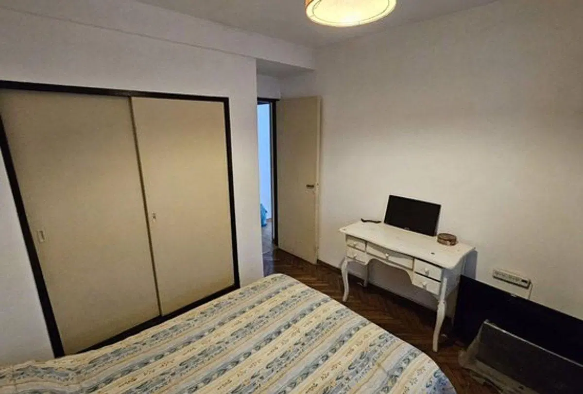 VENTA 2 AMBIENTES EN PALERMO PLANTA BAJA AL FRENTE 2