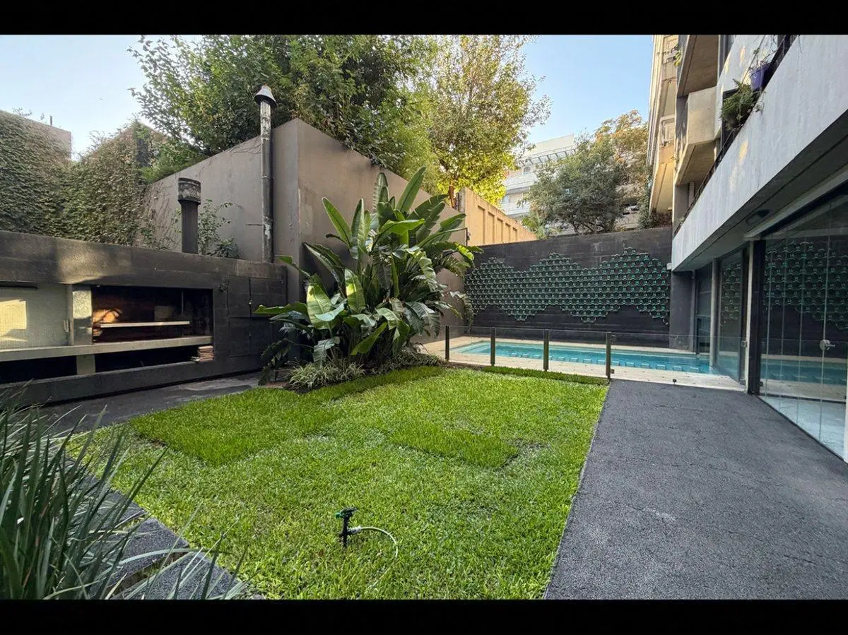VENTA DEPTO VILLA URQUIZA 4 AMB CON COCH Y TERRAZA 3