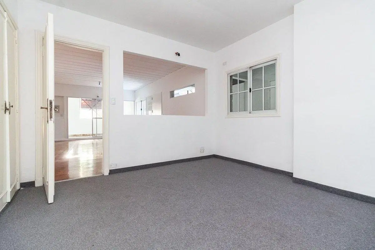 VENTA 2 AMBIENTES, PATIO. COLEGIALES PLAZA MAFALDA 5