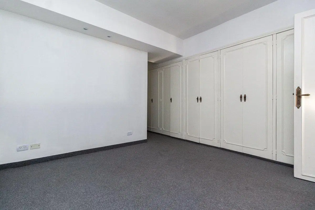 VENTA 2 AMBIENTES, PATIO. COLEGIALES PLAZA MAFALDA 2