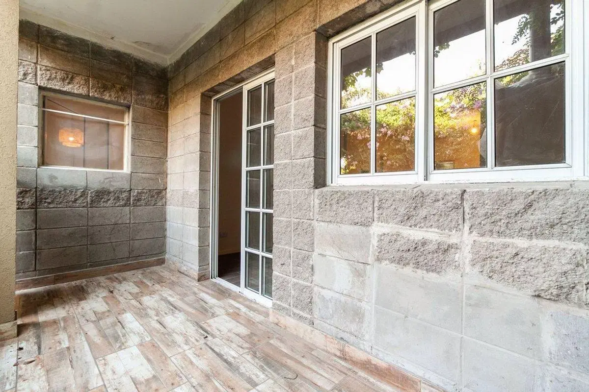 VENTA MONOAMBIENTE EN COLEGIALES CON BALCON! 5