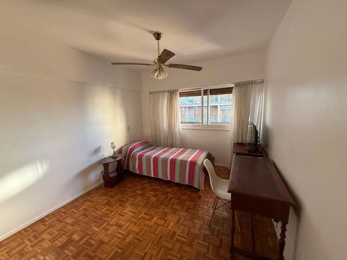 VENTA DEPARTAMENTO 4 AMBIENTES EN BELGRANO 3