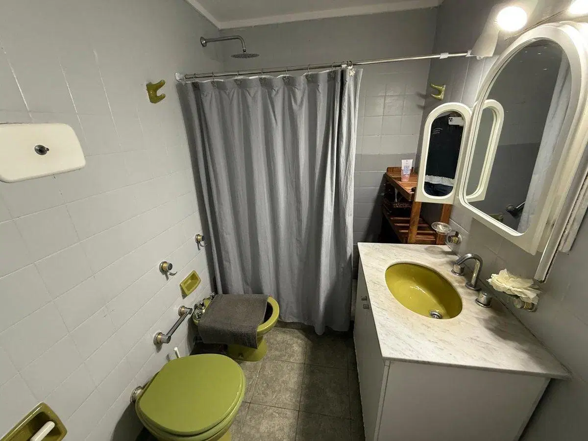 VENTA DEPARTAMENTO 4 AMBIENTES EN BELGRANO 4