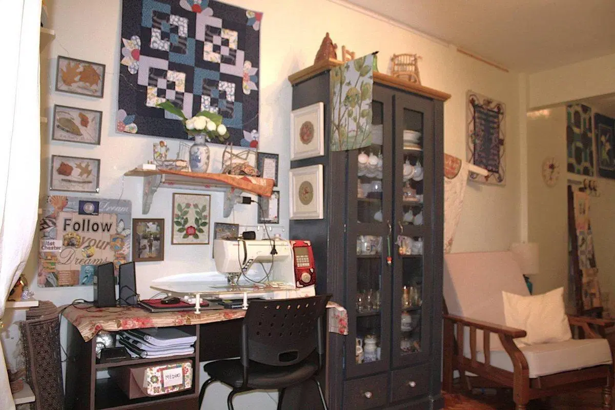 Venta Departamento de 3 ambientes en Recoleta 2