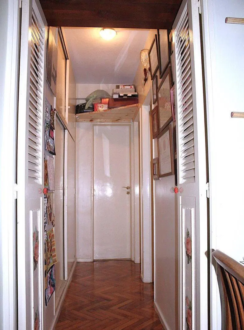 Venta Departamento de 3 ambientes en Recoleta 3