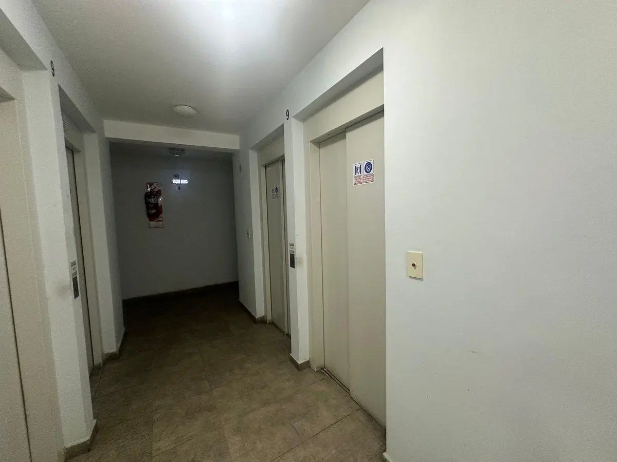 ALQUILER DEPARTAMENTO MONOAMBIENTE MARTIN CORONADO 5