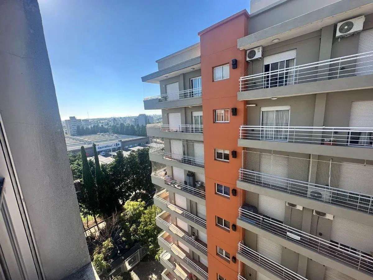 ALQUILER DEPARTAMENTO MONOAMBIENTE MARTIN CORONADO 3
