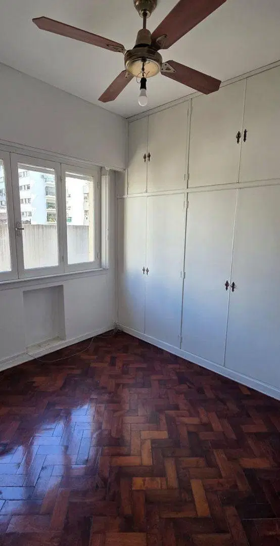 Venta departamento 3 ambientes Villa Crespo 4