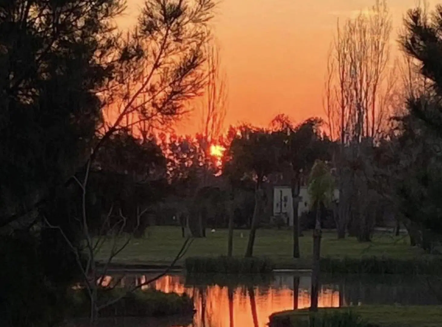VENTA DE LOTE  LA MAGDALENA BARRIO GOLD CANNING 2