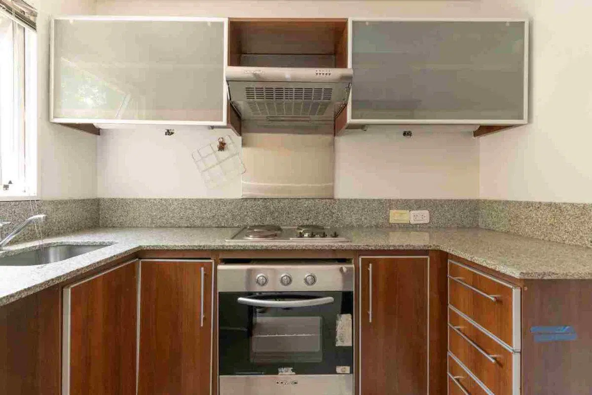Venta departamento 2 ambientes Palermo c/patio 3
