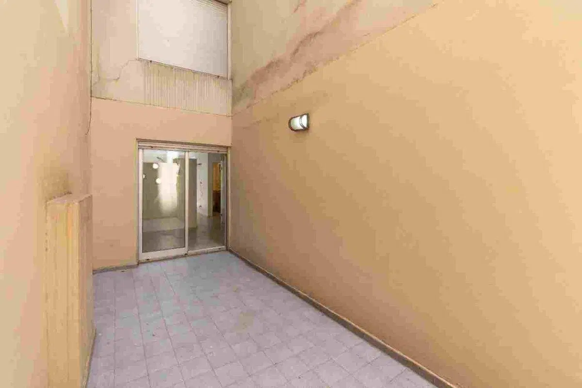 Venta departamento 2 ambientes Palermo c/patio 4